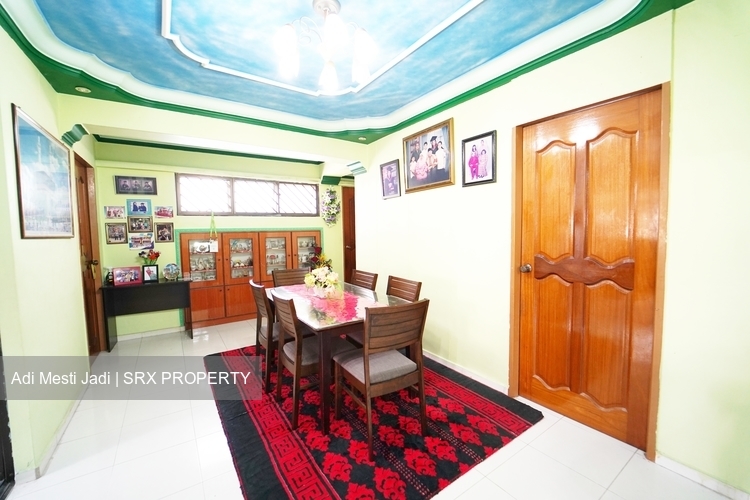 Blk 744 Jurong West Street 73 (Jurong West), HDB 5 Rooms #225055661